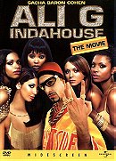 Ali G Indahouse: The Movie (Widescreen Edition)
