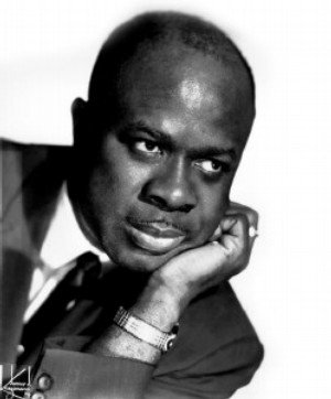 Rufus Thomas