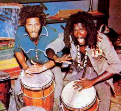 The Congos
