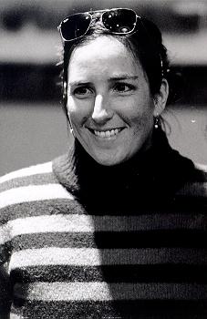 Kate Schellenbach