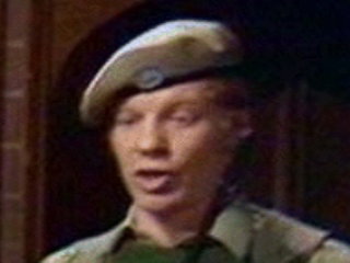 Ray Barron