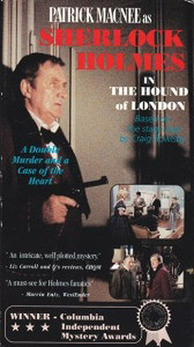 The Hound of London