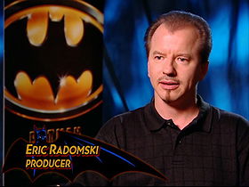 Eric Radomski