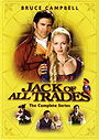 Jack of All Trades - The Complete Series