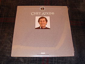 Chet Atkins - Collector Series 1985
