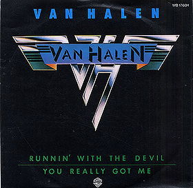 Runnin' with the Devil, ScApeGoat Remix