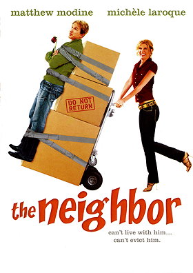 The Neighbor                                  (2007)