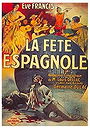 La fête espagnole