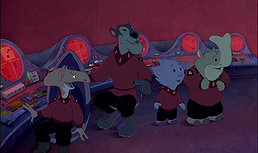 Galactic Armada