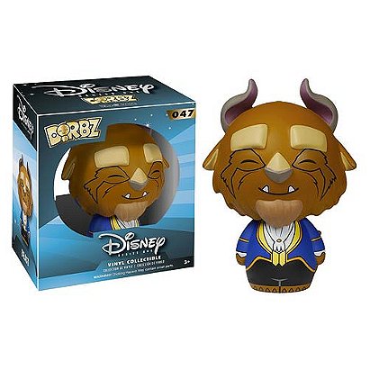 Beauty and the Beast Dorbz: The Beast