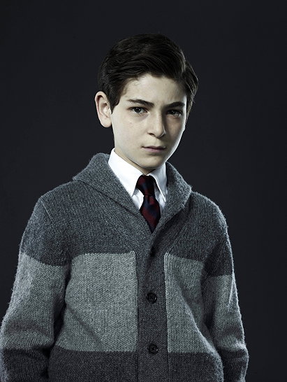 Bruce Wayne (Gotham)