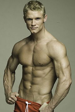 Shawn Russell