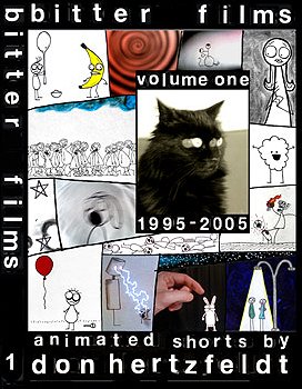 Bitter Films, Volume One: 1995-2005