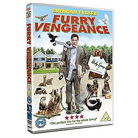 Furry Vengeance  (2010)