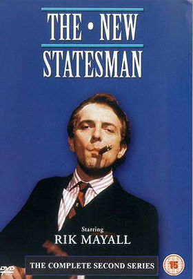The New Statesman: The Complete Second Series 