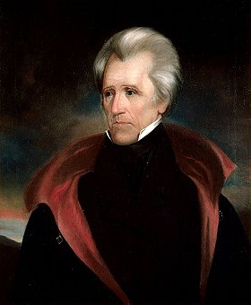 Andrew Jackson (I)
