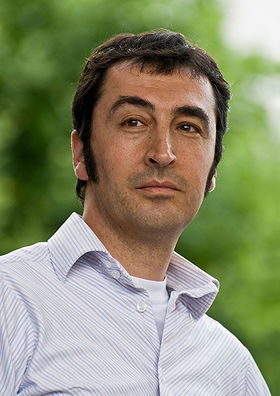 Cem Özdemir
