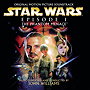 Star Wars:  Episode I:  The Phantom Menace:  Original Motion Picture Soundtrack