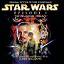 Star Wars:  Episode I:  The Phantom Menace:  Original Motion Picture Soundtrack