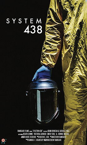 System 438