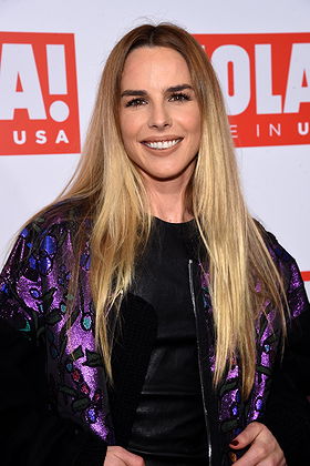 Eglantina Zingg