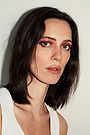 Rebecca Hall