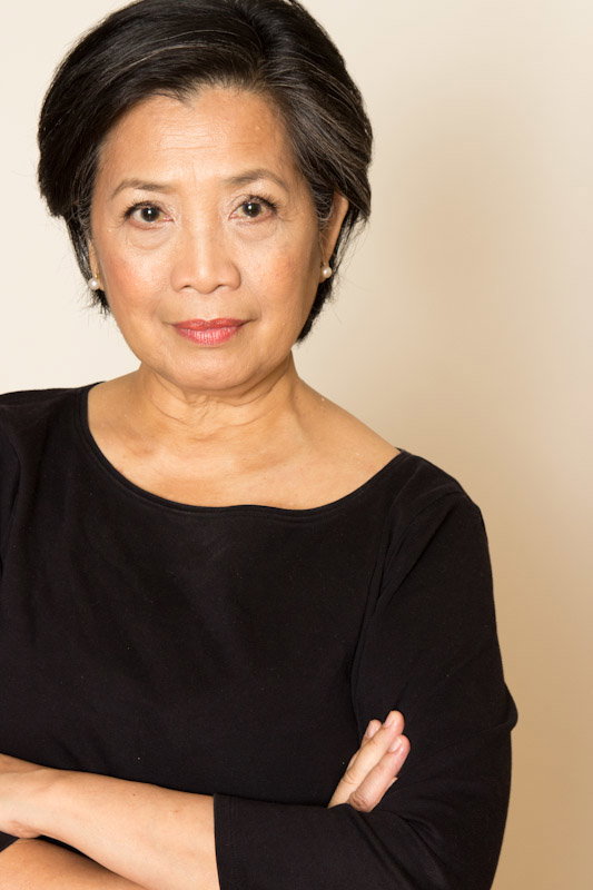 Mia Katigbak