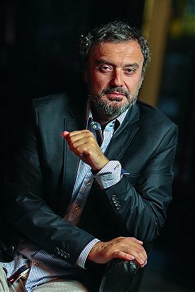 Nikola Ristanovski