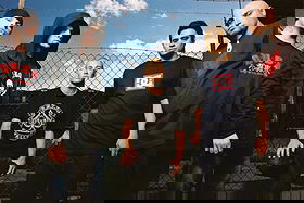 Blindspott
