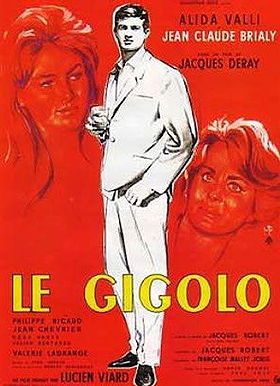 Le gigolo