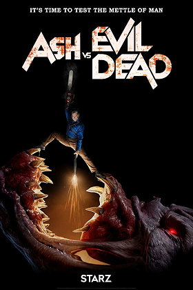 Ash vs. Evil Dead