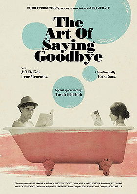 The Art of Saying Goodbye (2018)