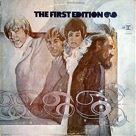 The First Edition '69