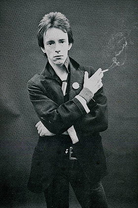 Topper Headon