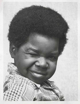 Gary Coleman