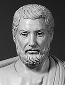 Cleisthenes
