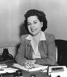 Marguerite Roberts