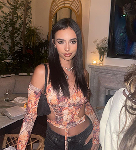 Kylie Cantrall