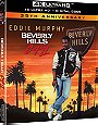 Beverly Hills Cop II (4K Ultra HD + Digital Code) (35th Anniversary)