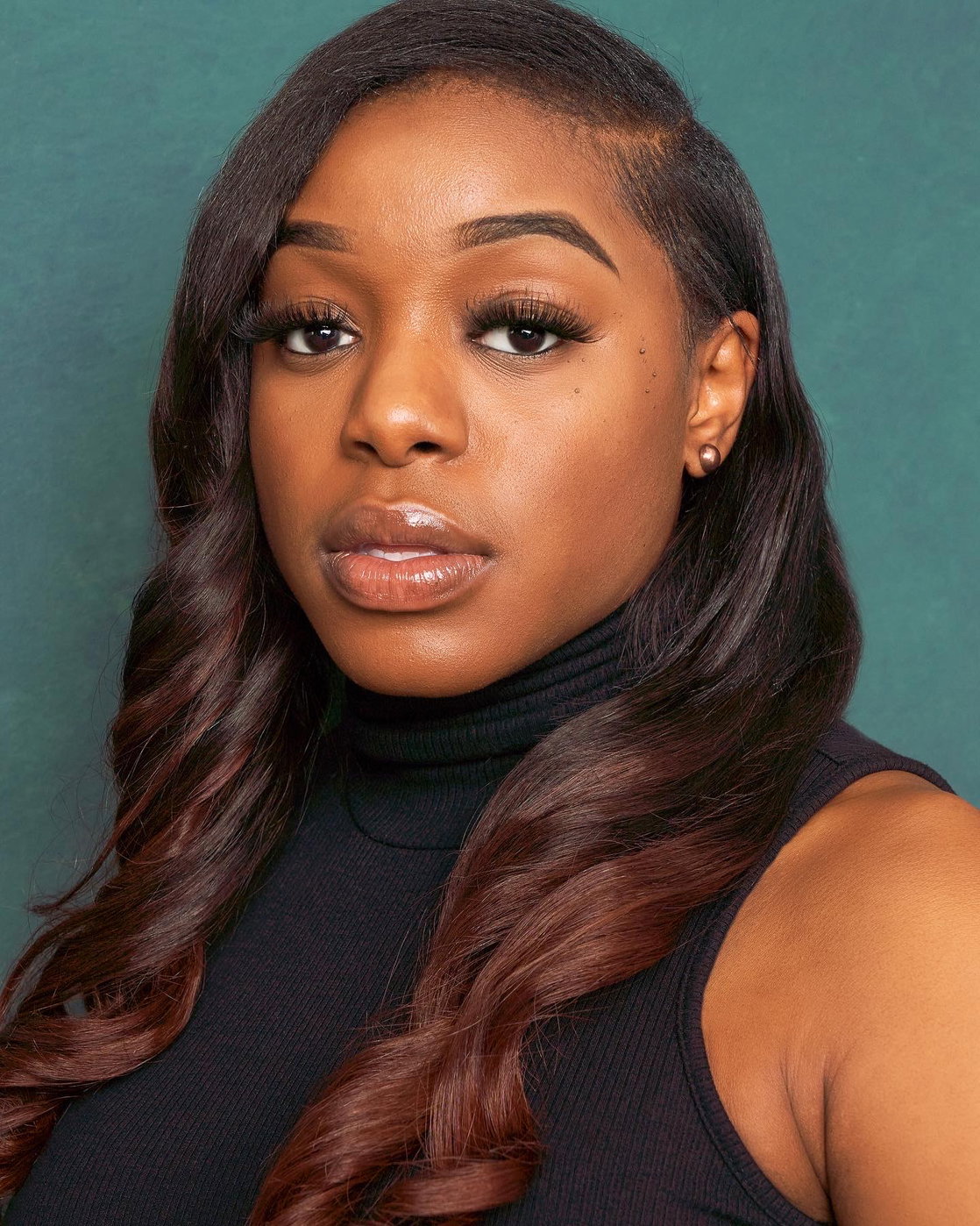 Nijah Brenea