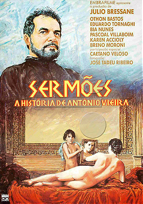 Sermões - A História de Antônio Vieira