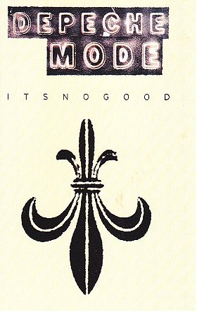 Depeche Mode: It's No Good