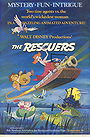 The Rescuers