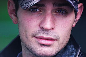 Carey Price
