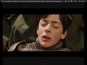 Skander Keynes