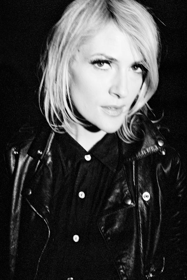 Emily Haines