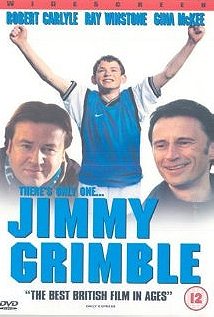There's Only One Jimmy Grimble  