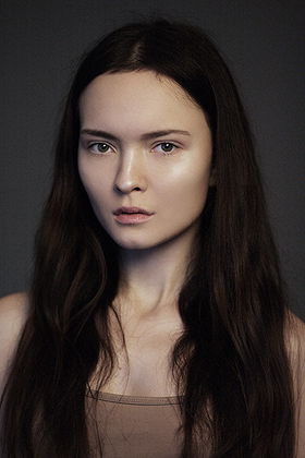 Nastya Tarasova