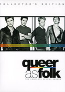 Queer as Folk - The Complete Second Season