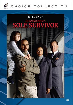Sole Survivor                                  (2000)